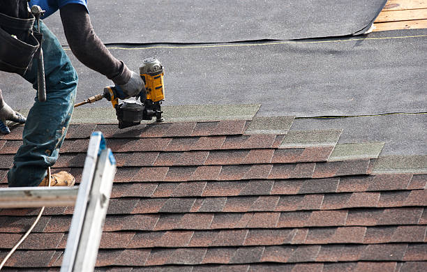 Licensed Gutter Installation service in Lincoln, MO - Brentwood Metal Roofing